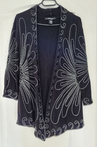 Womens cardigan