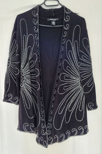 Womens cardigan