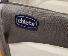 chicco next to me crib