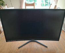 MSI Gaming Monitor