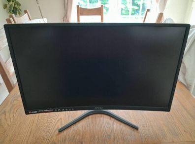 MSI Gaming Monitor