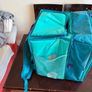 Delivery backpack Image 3