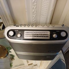 Roberts Radio