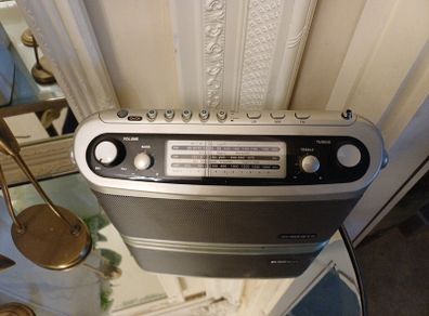 Roberts Radio