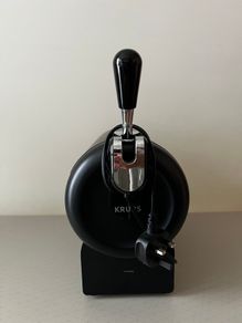 Krups Sub Beer Dispenser