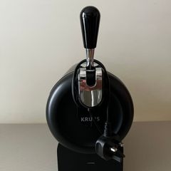 Krups Sub Beer Dispenser
