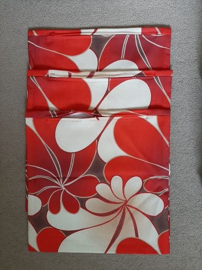 Cushion covers