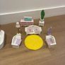 Early learning-dolls & 3 furniture sets Image 4