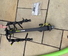 buzz bike rack