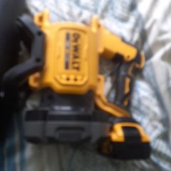dewalt
