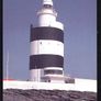1997 Ireland Lighthouse (The Baily, Tabert, Hook Head & The Fastnet) Commemorative Stamps Maximum Cards Mint Image 4