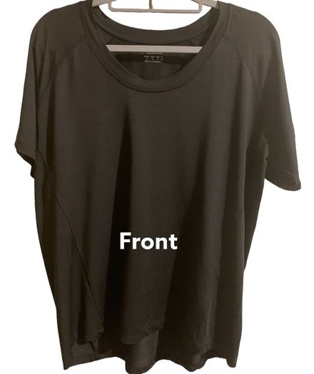 Women's Active Wear Size 16