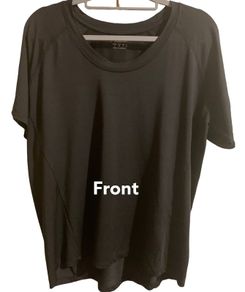 Women's Active Wear Size 16
