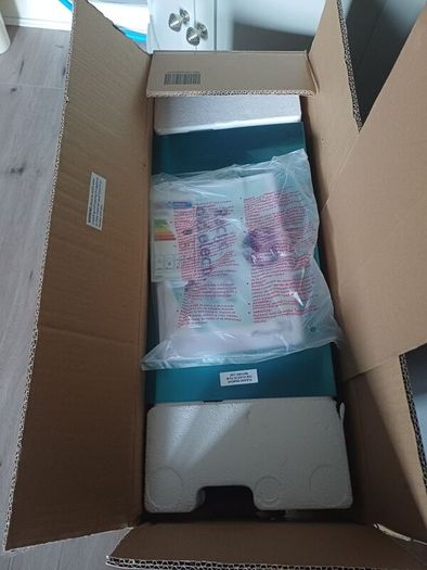 60cm cooker hood