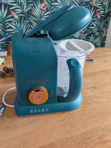 Beaba babycook