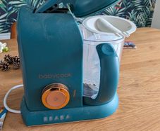 Beaba babycook