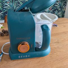 Beaba babycook