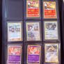 Pokemon Mega Evolution Pitch Black Rare Cards SIR + IR + Trainer Image 10