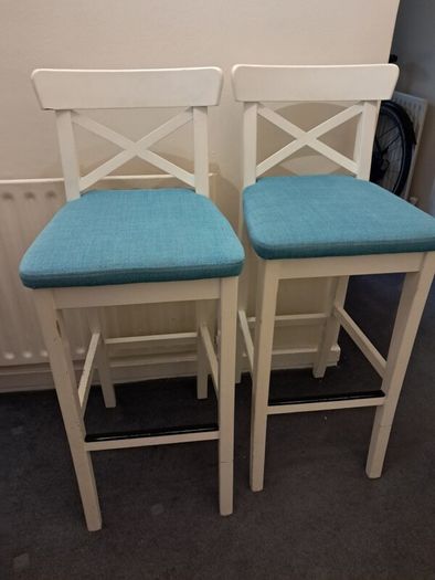 Kitchen stools