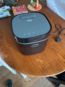 UV Steriliser