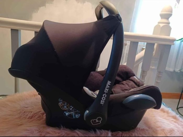 baby buggy travel system 3 in 1