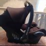baby buggy travel system 3 in 1 Image 8