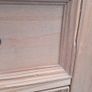 chest of drawers and 1 bedside locker Image 2