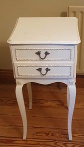 Bedside locker