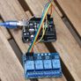 4-Channel 5V Relay Module with Optocoupler | Arduino, Raspberry Pi, STM32 Compatible Developers Board Image 3