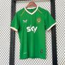 Irish soccer jersey 3 jersey bundle Image 2