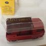 Dinky No. 564. Renault Glazier's van. Mint in box. New. Image 9