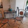 bistro set Image 7
