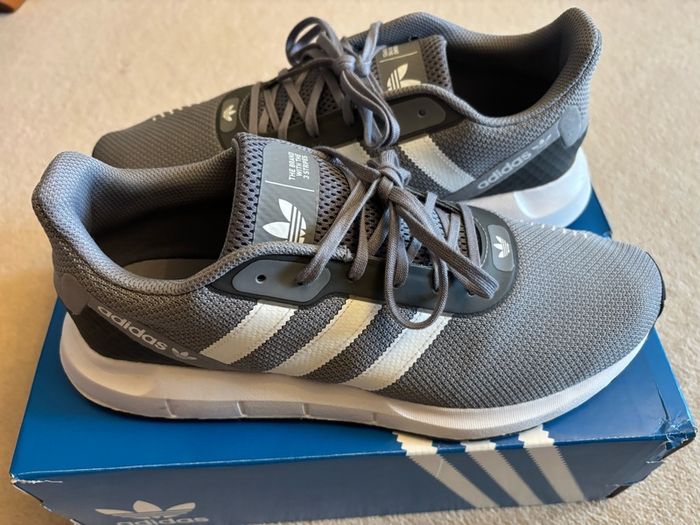 Adidas new runners swift run 2.0