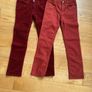 Bundle 8-9 years 2 Benetton jumpers, POP trousers, Verbaudet trousers Image 6