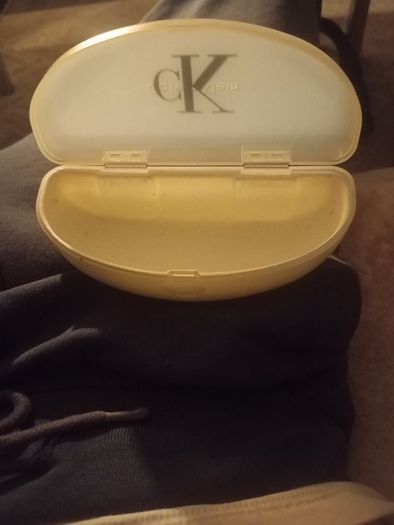 Calvin Klein sunglasses limited edition