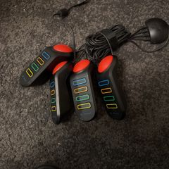 buzz controllers