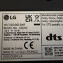LG soundbar Image 3