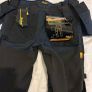 snickers trousers size 96 Image 2