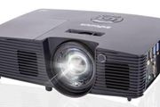 Infocus In116v Wxga 3500 Ansi Lumens Hdmi 1080p Hd 3d Dlp Projector (lamp Hour: 3176)
