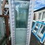 pvc door and window from 150 Image 5