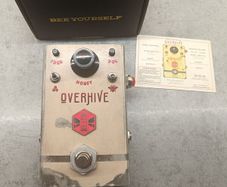 Beetronics Overhive Guitar Effects Pedal