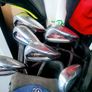 Set of Golf Clubs Image 2