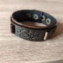 PU Leather bracelet Image 3