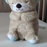Fisher-Price Snuggle Otter Image 3