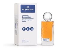 This is not Dopamine Hormone Paris new sealed