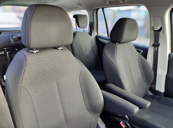 2010 Citroen Grand C4 Picasso