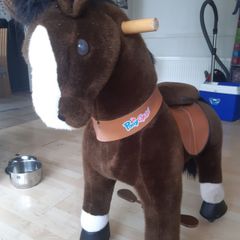 Ponycycle