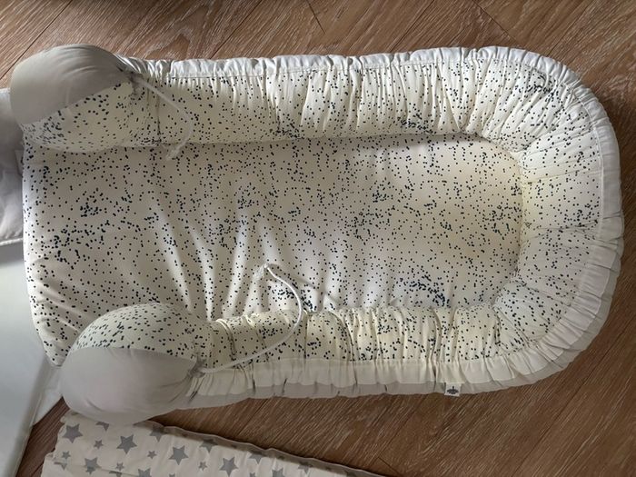 Baby nest