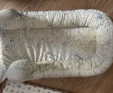 Baby nest
