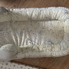 Baby nest